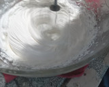 Foto del paso 1 de la receta: TORTA de CUMPLEAÑOS 🎂