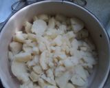 Foto del paso 2 de la receta: Papas con chorizo