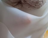 صورة لخطوة 4 من وصفة كيكة بسيطة رائعة