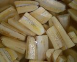 A picture of step 6 of Raw Plantains with Beef.