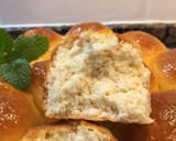 Foto del paso 21 de la receta: Brioche exprés, sin gluten