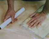 Foto del paso 3 de la receta: Torta de ricota