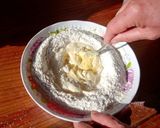 Foto del paso 1 de la receta: Calzones rotos