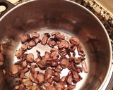 Foto del paso 2 de la receta: Rummo (pasta) a la romana