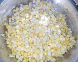 Foto langkah ke 1 dari resep Bakwan Jagung.