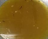Kinnow Mawa Bati In Kinnow Rabri recipe step 4 photo