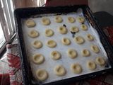 Pepas sin manteca