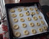 Foto del paso 3 de la receta: Pepas sin manteca