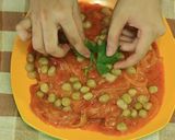 Foto langkah ke 16 dari resep Fuyung Hai Praktis dan Enak.