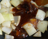 Foto del paso 8 de la receta: Pollo con anacardos