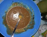 Foto langkah ke 4 dari resep Brownies Lezat.