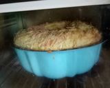 Foto langkah ke 9 dari resep Bolu tape keju.