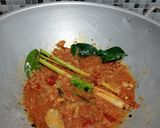 Foto langkah ke 4 dari resep Pitik Pedes Khas Banyuwangi.