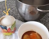Foto del paso 1 de la receta: Banana Bread (Budín de Banana)