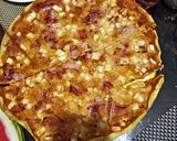 Foto del paso 6 de la receta: Pizza a la especialidad de la casa