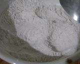 A picture of step 4 of Dynamite Chicken.