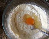 Foto del paso 4 de la receta: Los buñuelos de Mariela