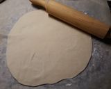 Foto del paso 6 de la receta: Base de pizza