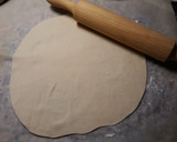 Foto del paso 6 de la receta: Base de pizza