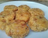 Foto langkah ke 4 dari resep Perkedel Kentang Original.