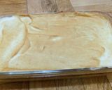 Foto del paso 5 de la receta: Peras merengadas