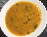 Foto del paso 5 de la receta: Lentejas rojas con algas kombu y verduras