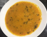 Foto del paso 5 de la receta: Lentejas rojas con algas kombu y verduras
