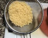 Foto del paso 1 de la receta: Hamburguesas de Quinoa