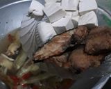 Foto langkah ke 4 dari resep Ikan panggan bumbu kencur.