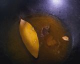 A picture of step 2 of Hydrabadi Chicken Biryani.