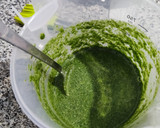 Foto del paso 2 de la receta: Creps de espinacas