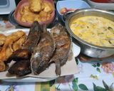 Foto langkah ke 2 dari resep Lodeh terong..cekkk.