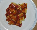 Foto del paso 9 de la receta: Bravas del callejón del gato