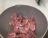 Foto langkah ke 1 dari resep Dendeng Batokok Lambok.