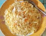 Foto langkah ke 5 dari resep Mie goreng ala wong ndeso.