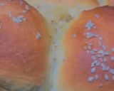 A picture of step 9 of Bread wid sesame (ridi).
