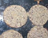Foto del paso 5 de la receta: Hamburguesas de lentejas
