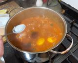 Foto del paso 6 de la receta: Porotos al estilo marroquí