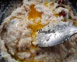 Milk Upma recipe step 3 photo