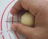 Foto langkah ke 6 dari resep Bomboloni empuk.