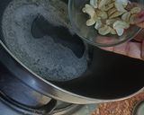 A picture of step 6 of Sweet potato halwa 🍠/Pudding/ healthy sweet recipe ❤️.