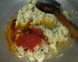 A picture of step 9 of Fry keri ki chutney.