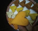 हार्ट शेप मोदक (Heart Shap Modak recipe in Hindi) रेसिपी चरण 5 फोटो