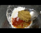 ফুলকপির বেগম বাহার(Foolkopir begum bahar recipe in Bengali) রেসিপি ধাপ - 3 ছবি
