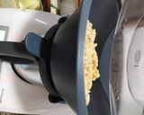 Foto del paso 3 de la receta: Fabada asturiana. Alubias blancas con compango en Thermomix