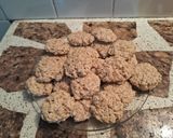 Foto del paso 9 de la receta: Galletitas veganas de avena y canela con clavos de olor