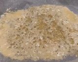 Foto del passaggio 1 della ricetta Cialde di parmigiano
