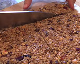 Foto del paso 6 de la receta: Barritas de avena sin horno