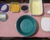 Foto del paso 1 de la receta: Pastel de chocolate