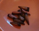 Foto del paso 2 de la receta: Piñones de Araucaria (preparación por hervido)
